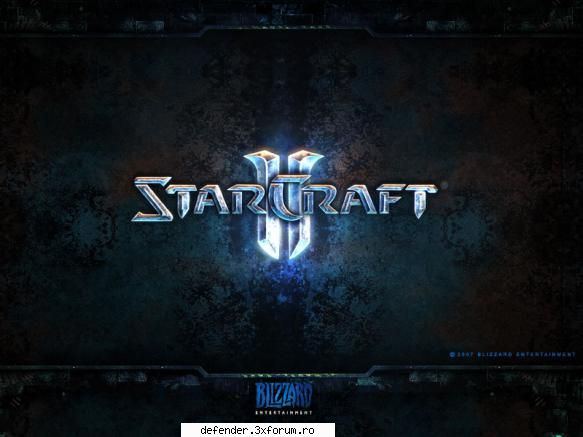 :finger:  :rotfl: tare de tot jocul care apare in 2009 scos de blizzard .......