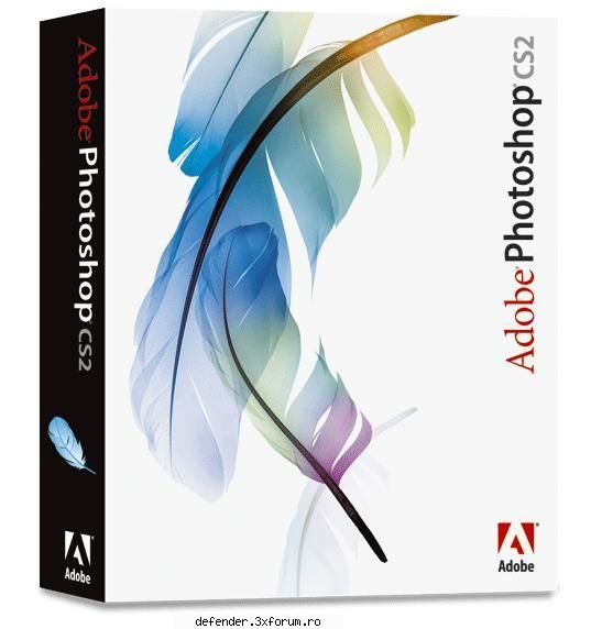 adobe� photoshop� cs2 software, the leader of the photoshop digital imaging line, delivers more of