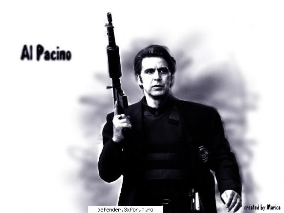 Al Pacino movie pack - sumy - Filme