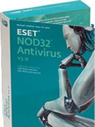 ESET NOD32 Antivirus Incl Fix - ESET NOD32 Antivirus Incl Fix SET NOD32 Antivirus - Antivirusi