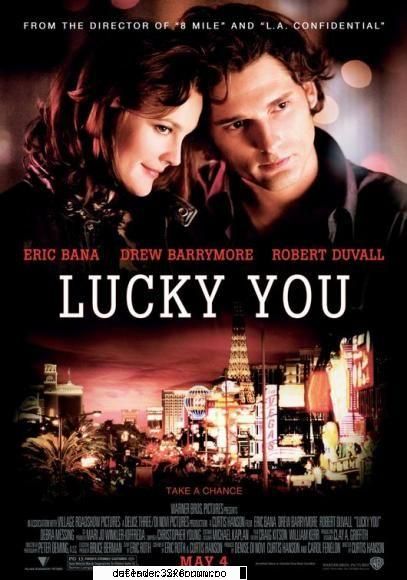 Lucky.You[2007]DvDrip[Eng]