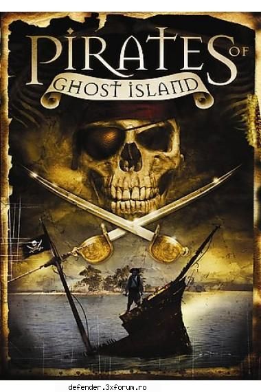 when a group of young pals are left on a deserted island, they are shocked to learn in the morning