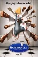 Ratatouille[2007]DvDrip[Eng]-aXXo - Remy is a young rat in the French countryside who - Filme