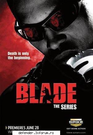 download film

  blade 4