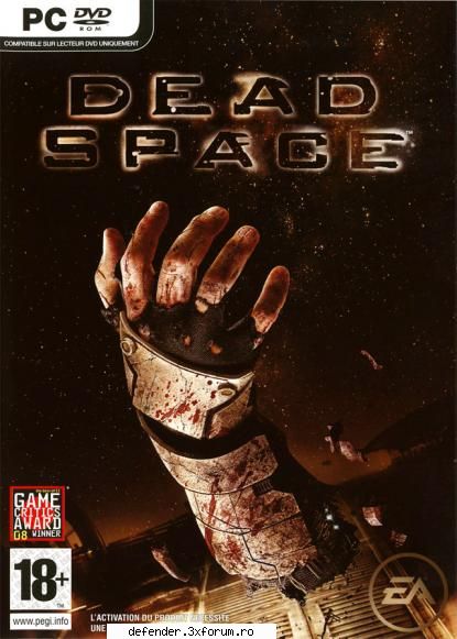 download:
 dead space