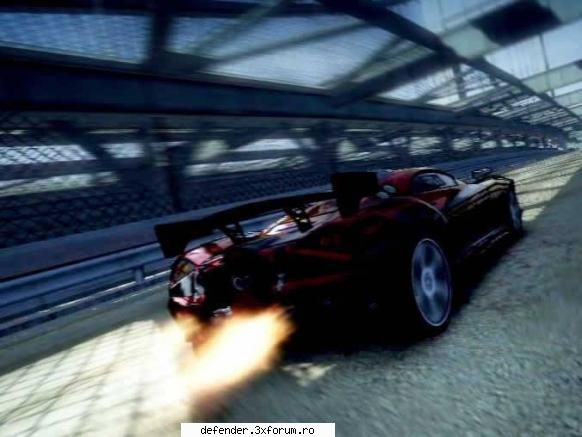 super joc cu masini Burnout Paradise - CD1: CD2: CD3: CD4: CD5: CD6: CD7: CD8 - Full Games
